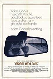 Adam at Six A.M. (1970) M4ufree