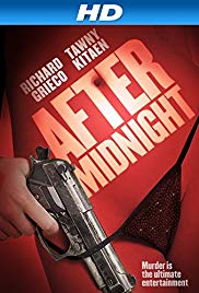 After Midnight (2014) M4ufree