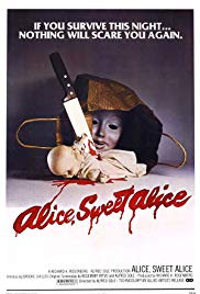 Alice, Sweet Alice (1976) M4ufree