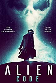 Alien Code (2017) M4ufree