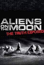 Aliens on the Moon: The Truth Exposed (2014) M4ufree