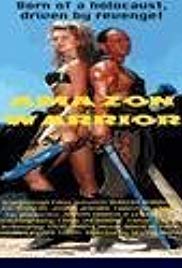 Amazon Warrior (1998) M4ufree