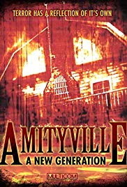 Amityville: A New Generation (1993) M4ufree