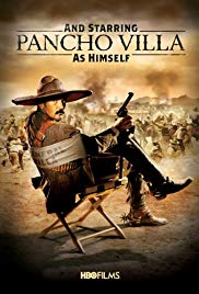 And Starring Pancho Villa as Himself (2003) M4ufree