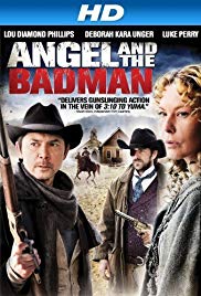 Angel and the Bad Man (2009) M4ufree