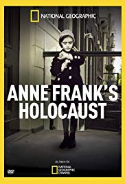 Anne Franks Holocaust (2015) M4ufree