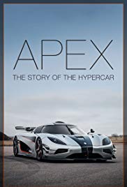 Apex: The Story of the Hypercar (2016) M4ufree