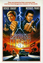 Arizona Heat (1988) M4ufree