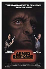 Armed Response (1986) M4ufree