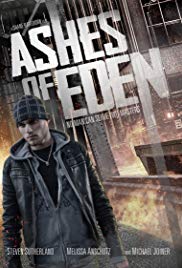 Ashes of Eden (2014) M4ufree