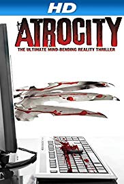 Atrocity (2014) M4ufree
