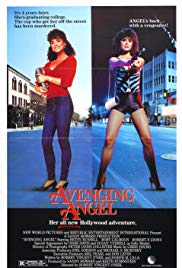 Avenging Angel (1985) M4ufree