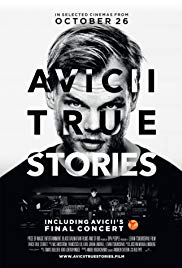 Avicii: True Stories (2017) M4ufree