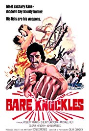 Bare Knuckles (1977) M4ufree