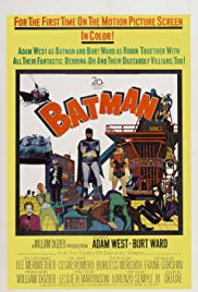 Batman: The Movie (1966) M4ufree