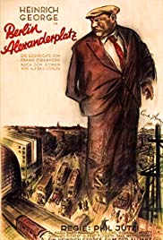 BerlinAlexanderplatz: The Story of Franz Biberkopf (1931) M4ufree