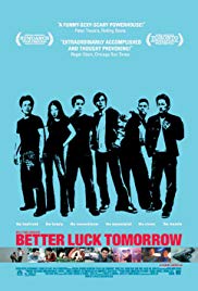 Better Luck Tomorrow (2002) M4ufree