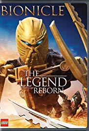 Bionicle: The Legend Reborn (2009) M4ufree