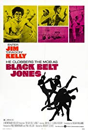 Black Belt Jones (1974) M4ufree