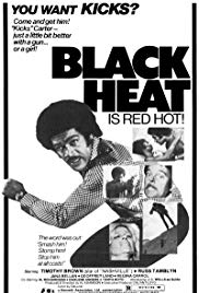 Black Heat (1976) M4ufree
