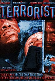 Black Terrorist (1978) M4ufree