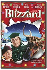 Blizzard (2003) M4ufree