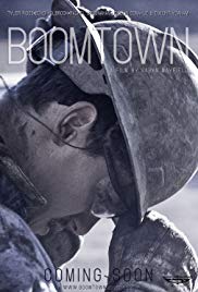 Boomtown (2017) M4ufree