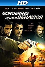 Bordering on Bad Behavior (2014) M4ufree