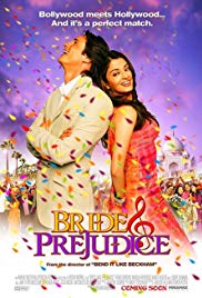 Bride & Prejudice (2004) M4ufree