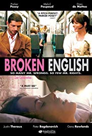 Broken English (2007) M4ufree