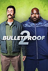 Bulletproof 2 (2020) M4ufree