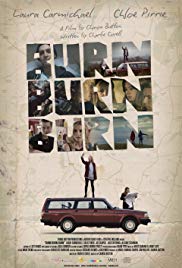 Burn Burn Burn (2015) M4ufree