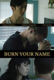 Burn Your Name (2016) M4ufree
