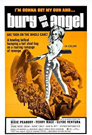 Bury Me an Angel (1971) M4ufree