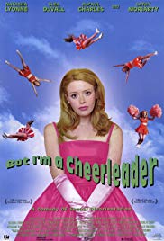 But Im a Cheerleader (1999) M4ufree