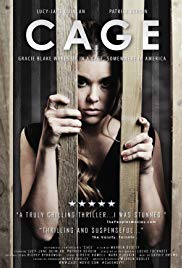 Cage (2016) M4ufree