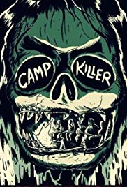 Camp Killer (2016) M4ufree