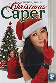 Christmas Caper (2007) M4ufree