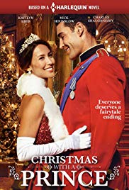 Christmas with a Prince (2018) M4ufree