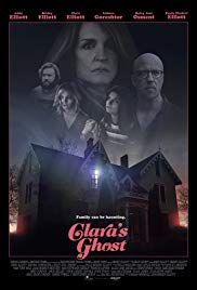 Claras Ghost (2018) M4ufree