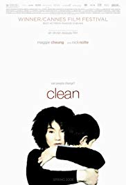 Clean (2004) M4ufree