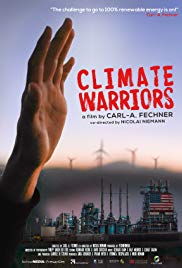 Climate Warriors (2018) M4ufree