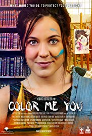 Color Me You (2017) M4ufree