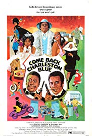 Come Back Charleston Blue (1972) M4ufree