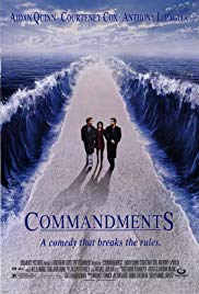 Commandments (1997) M4ufree