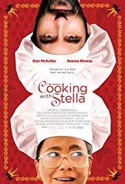 Cooking with Stella (2009) M4ufree