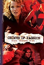 Crimes of Passion (2005) M4ufree