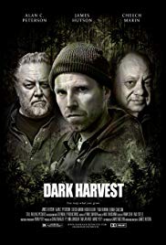 Dark Harvest (2016) M4ufree