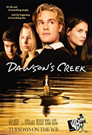 Dawsons Creek (19982003) StreamM4u M4ufree