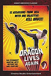 Deadly Hands of Kung Fu (1977) M4ufree